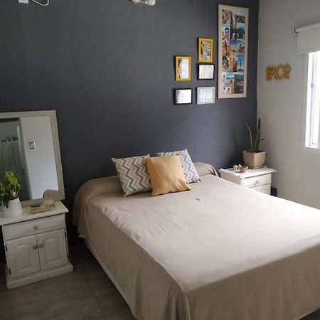 Ferienwohnung El Sauce Oncativo Exterior foto