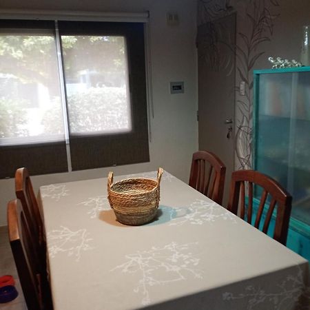 Ferienwohnung El Sauce Oncativo Exterior foto
