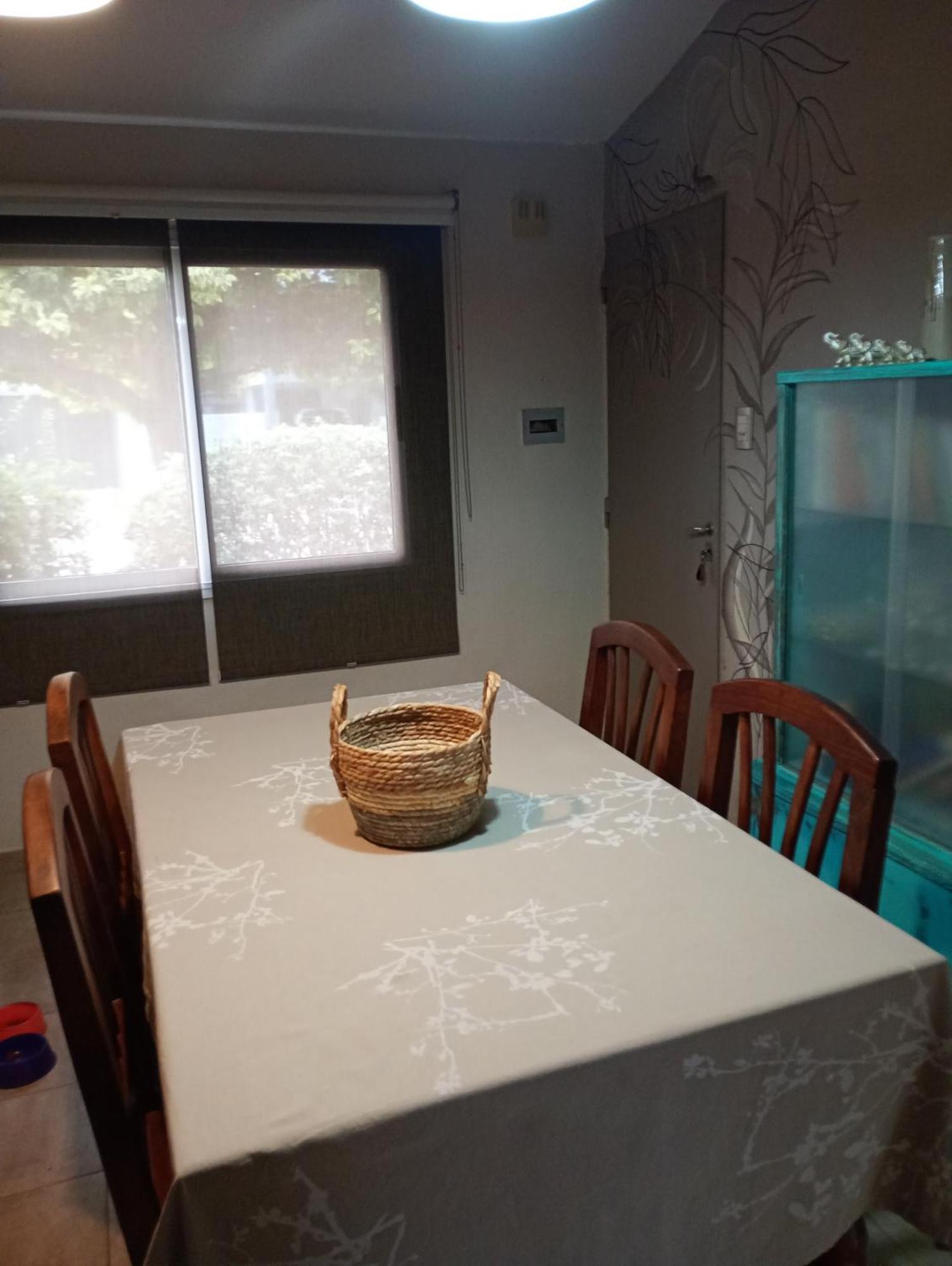 Ferienwohnung El Sauce Oncativo Exterior foto